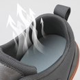 thumbnail image 4 of AUDeals Barefoot Shoes for Men Women - Wide Toe Box Minimalist Zero Drop Lightweight Walking Running Sneakers, 4 of 8