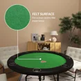 thumbnail image 2 of Poker Table, 2 of 7