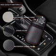thumbnail image 4 of Bolsas protectoras para llaveros (paquete de 2) Bloqueo de señal para llaves de automóvil, bolsa de protección de seguridad para automóvil, 4 of 5