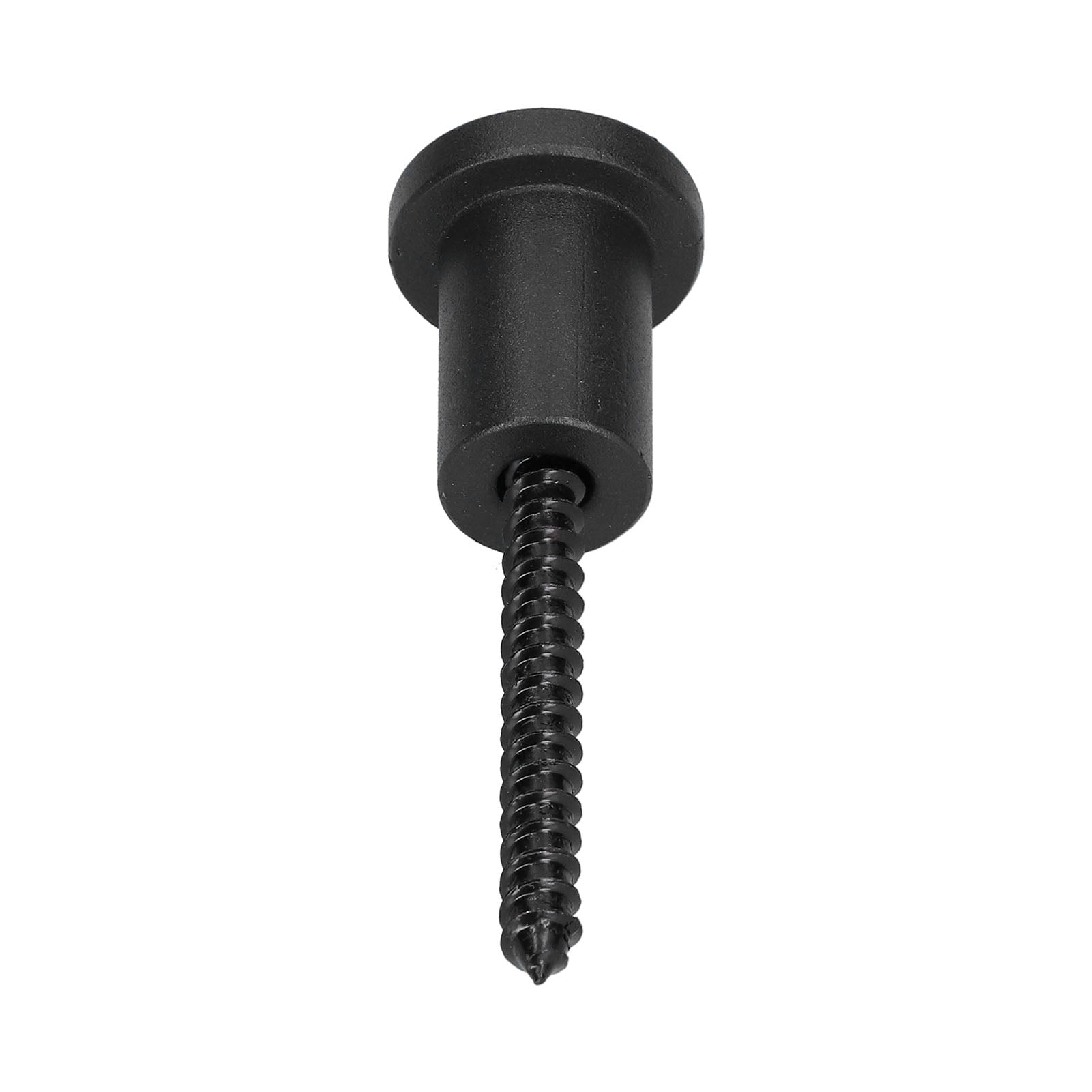 ESTINK Barn Door Track Connector Spacer Kit Carbon Steel Sliding Door Hardware Accessories,Barn Door Track Spacer