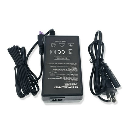 

New For HP Deskjet 6540 6540dt 6540xi Printer AC Adapter Power Supply Cord