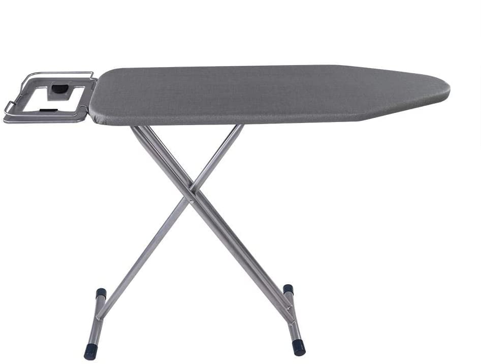 Ironing TablePortable Flame Retardant Ironing Board Folding Height