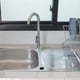 thumbnail image 4 of unbranded Cubierta De Hueco Para Fregadero Para Cocina Que Previene Y Mantiene Limpieza, 4 of 8
