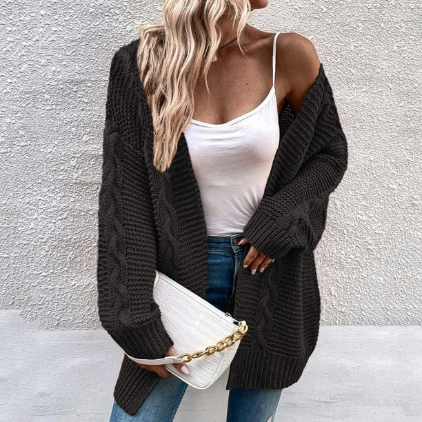 Walmart long sweaters store