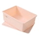 thumbnail image 4 of Organizador de cajones para ropa interior, calcetines y cajones, divisores portátiles y duraderos. Rosa, 4 of 9