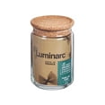 thumbnail image 1 of Contenedor de Vidrio Moderno Luminarc Pure Jar 1000 ml Tapa de corcho, 1 of 3