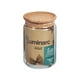 thumbnail image 1 of Contenedor de Vidrio Moderno Luminarc Pure Jar 1000 ml Tapa de corcho, 1 of 3