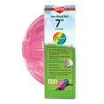 thumbnail image 5 of Kaytee Run-About Ball for Hamsters, Gerbils and Other Small Animals, Plastic Toy Exercise Ball, Color Varies 7 Inches, 5 of 9