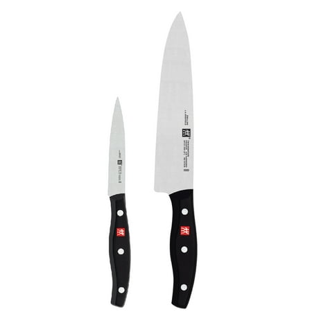 

ZWILLING J.A. Henckels TWIN Signature The Must Haves 2-pc Knife Set