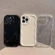 thumbnail image 5 of Funda sólida para Samsung Galaxy S24 S23 S22 Ultra S20 FE S21 Plus A55 A54 5G A34 A35 A52 A53 A14 A15 A23 A24 A05 A05S, 5 of 5