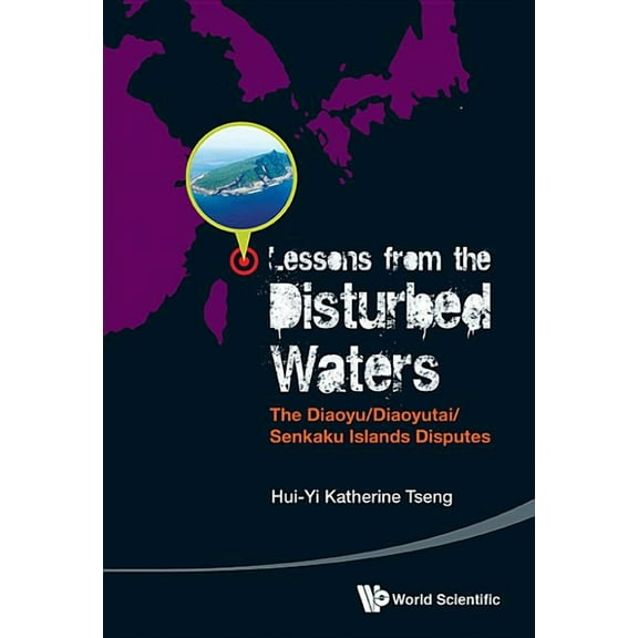 Lessons from the Disturbed Waters, (Hardcover)