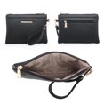thumbnail image 6 of Dasein 15.5" Women's 2-Piece Briefcase Set, Black, 6 of 7