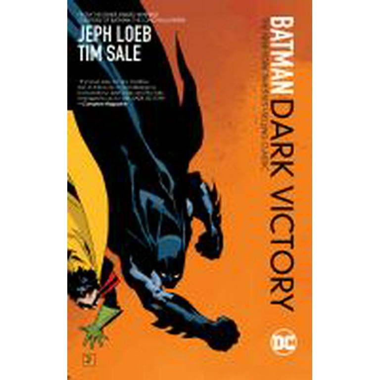 「BATMAN コミック3冊セット ロングハロウィーン ダークビクトリー 英語版 BATMAN コミック3冊セット ロングハロウィーン ダークビクトリー 英語