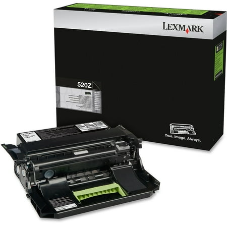 Lexmark 520Z Black Return Program Imaging Unit