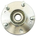 thumbnail image 2 of Rear Wheel Bearing & Hub Assembly LH RH Pair for 02-05 Kia Sedona SUV Brand New BHA53863, 2 of 5