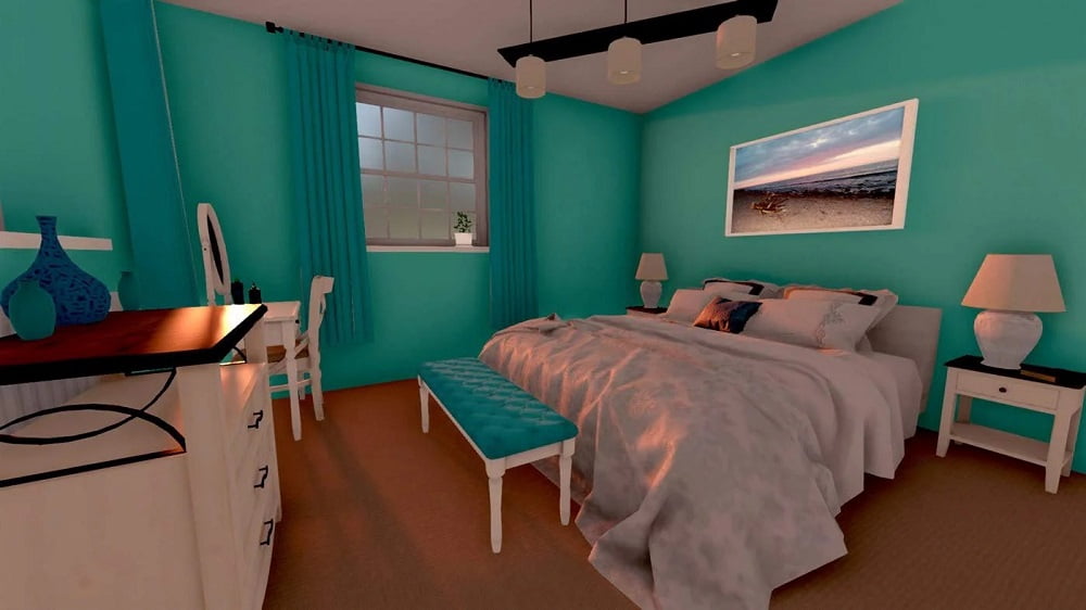 Merge House Flipper Video Game - PlayStation 4