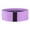 🔥 Purple_Base#2282, variant on Glute Resistance Bands Non Slip Fabric Latex Hip Thigh Exercise Band for Glutes Squats Pilates Home Gym Training | Elastic Durable | Green Pink Purple | 1 Pack | 33.86x3.15in