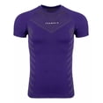 thumbnail image 1 of Youngla Camiseta De Compresión Superhéroes Gym Original !!!, 1 of 8