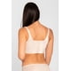thumbnail image 3 of Brassier Copa Completa Microfibra Busto Grande (021643) piel 38 Diane & Geordi Colombia 021643, 3 of 4