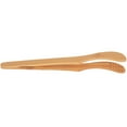 thumbnail image 1 of Jinsinto Tea Cup Clip Tea Clamp Tea Tongs Wooden Tea Set Accessories for Teahouse Home Office 10PCS, 1 of 4
