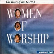 Vol. 2-Best of Gmwa Women of W