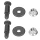 thumbnail image 1 of pernos de cierre para pestillo de puerta trasera 11570162, repuesto de accesorios para coche Silverado 1500, 1 of 5