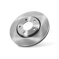 thumbnail image 1 of Power Stop JBR1368 Autospeciality Stock Replacement Rear Brake Rotor, 1 of 3