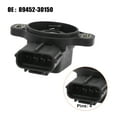thumbnail image 2 of 89452-30150 Vehicle Throttle Position Sensor Replacement for Toyota Camry 2002-2003, 2 of 8