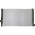 thumbnail image 1 of Radiador Rav4 2009 A 2016 Toyota L4 2.5L Electrosoldado C/Eat KEEP ON GREEN ., 1 of 3