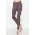 thumbnail image 3 of ALWAYS Women's High Waist Soft Workout Stretchy Leggings One Size, 3 of 6