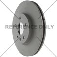 thumbnail image 4 of Centric Parts Disc Brake Rotor P/N:121.99136, 4 of 4