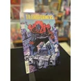 thumbnail image 4 of BSM Collectibles & Comics offers this 2 book Combo - TRANSFORMERS #24 cvr A & cvr B with bag N board service, 4 of 5