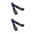 thumbnail image 2 of Guardurnaity Cinturón de cintura sin hebilla para niños, accesorios de ropa duraderos elásticos que combinan fácilmente con cumpleaños ligero Type3 NO3, 2 of 6
