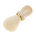 thumbnail image 2 of Brocha De Afeitar Del Del Cuello Salón De Estilistas Barberos Herramienta De Maquillaje Para Cortar El Cabello Salvador Cepillo del cepillo del cuello, 2 of 8