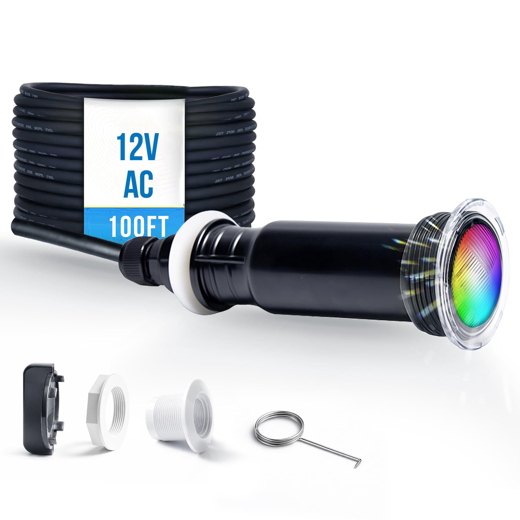 Blue Square - Spectrum 360 LED Light - Walmart.com