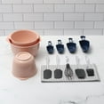 thumbnail image 7 of GLAD™  Baking Basics Bundle, Blush & Grey, 7 of 7