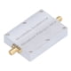 thumbnail image 2 of Filtro de parada de banda de transmisión Eujgoov aleación de aluminio de 88-108 Mhz bloquea frecuencias problemáticas de 88-108 MHz de radio conectada SMA ANGGREK Otros, 2 of 8