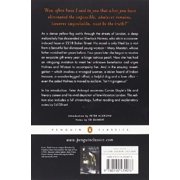 Penguin Classics The Sign of Four, (Paperback)