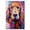 Grand Basset Griffon Vendeen, variant on Boston Terrier Dog Gift - Art Bedroom - Graffiti Dog Wall Art For Living Room Large Size Modern Home Wall Decor Abstract Canvas Wall Art Ready to Hang Size 11''x17'', 24''x36''