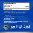 thumbnail image 2 of ALLMAX Creatine (1,000 gr), 2 of 5