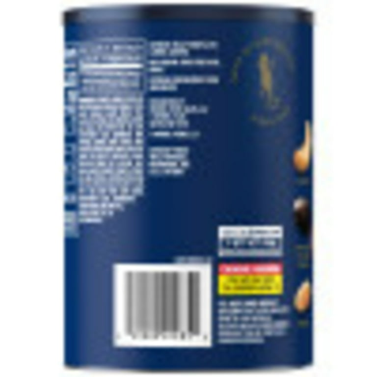 PLANTERS Limited Edition Winter Spiced, Holiday Nut, & Brittle Nut