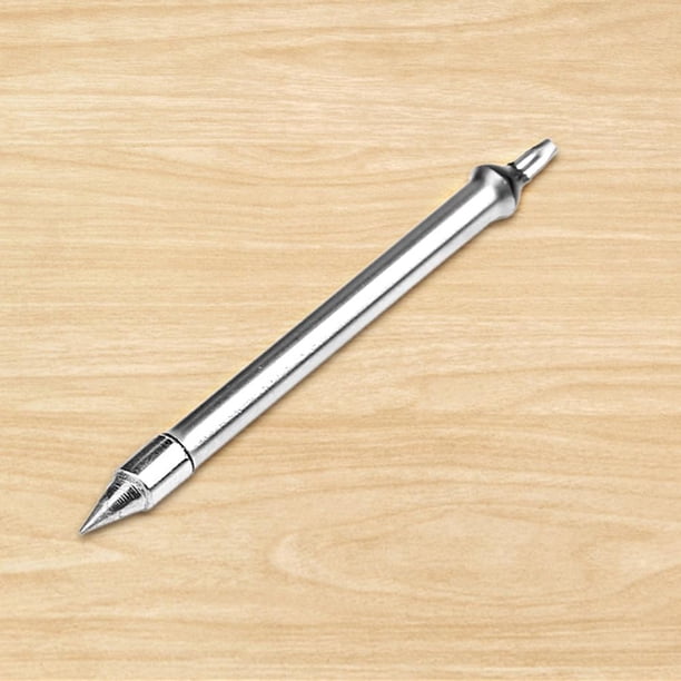 Cabezal de soldadura de punta de soldador de repuesto de 5V 8W