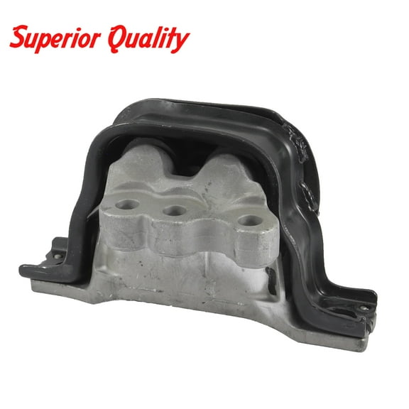 CF Advance For 10-17 Chevrolet Captiva Sport GMC Terrain 2.4L 3279 Front Engine Motor Mount 2010 2011 2012 2013 2014 2015 2016 2017