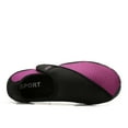 thumbnail image 5 of Water Shoes for Men Woman Hook and Loop Quick-Dry Hiking Athletic Aqua Swimming Barefoot, 5 of 8