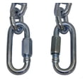 thumbnail image 2 of Buyers Products 11220 Safety Chain (6 Feet, Class II/III), 2 of 2
