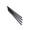 4pcs Black, variant on Misright Professional Ski Base Repair Waxes Stick 6mm Diameter Snowboard Base Repair Stick for Skiing Accessories