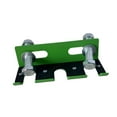 thumbnail image 5 of Vsenkes Barbell Holder for Squat Rack for Bench Press Rack Heavy Duty Barbell Hanger Green, 5 of 9