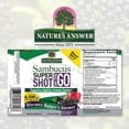 thumbnail image 2 of Sambucus ImmuneElderberry Shot on The Go Shot (6 Pack), 2 of 3