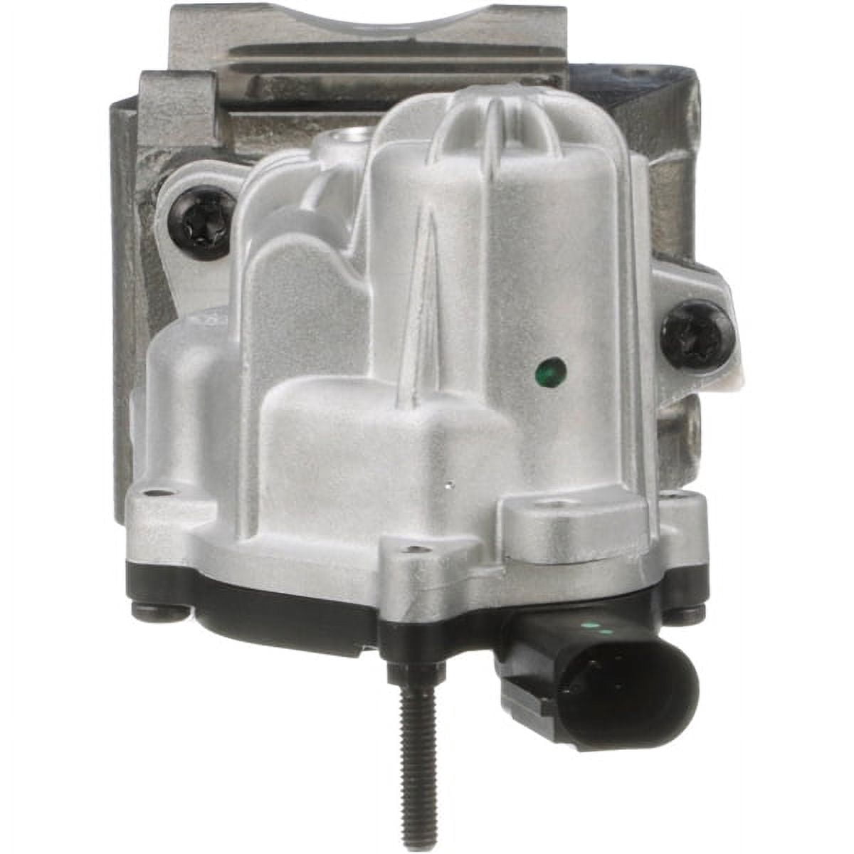 EGR Valve Fits select: 2011-2016 CHEVROLET SILVERADO, 2011-2016 GMC SIERRA