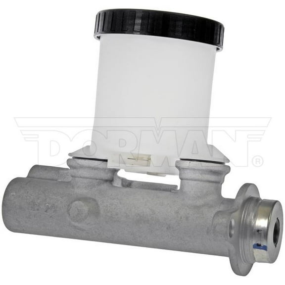 "Dorman M39810 Brake Master Cylinder for Specific Nissan Models" Fits select: 1989-1994 NISSAN 240SX
